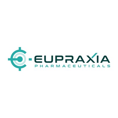 Eupraxia_Pharmaceuticals logo